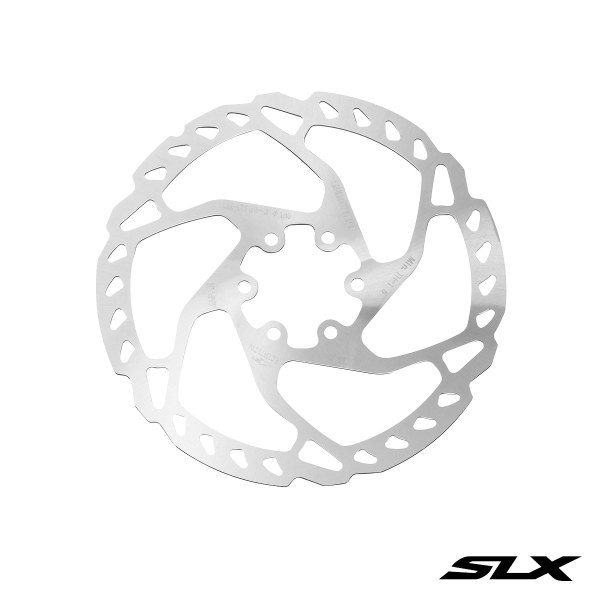 Shimano SM-RT66 Disc Rotor 6-Bolt SLX