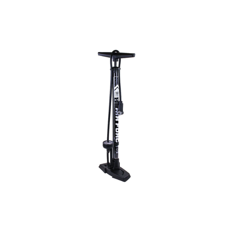 Serfas Air Force Tier One Floor Pump