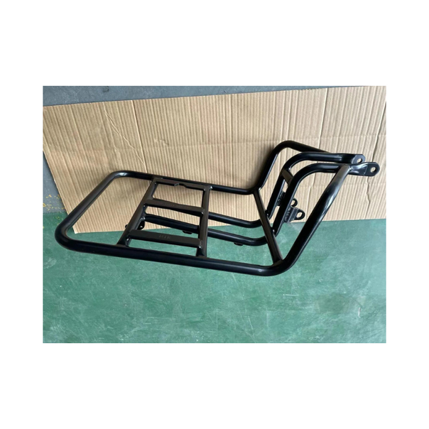 Tribe Evamos Frame Mount Front Rack MIK