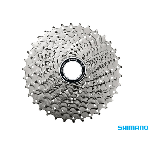 Shimano CS-HG500 Cassette 10 Speed Tiagra/Deore