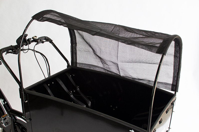 Tribe Bikes Sun Shade